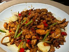-恰饭·老长沙市井菜(天河客运站店)