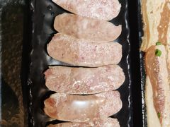-火炉旺烤肉啤酒屋(沈北创始店)