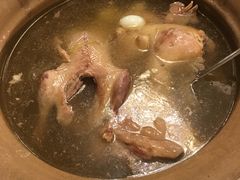-新聚丰菜馆(太监弄店)