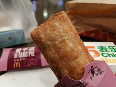 -麦当劳(帝豪店)