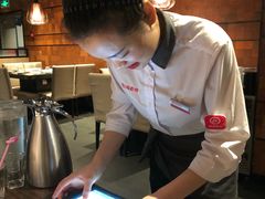 -海底捞火锅(邯郸新世纪中心店)