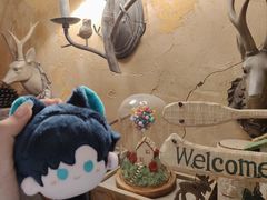 -乡田小墅(展览馆路JK FUN商城店)
