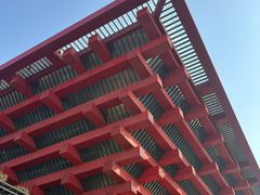 -中华艺术宫(上海美术馆)