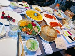 -小大董·烤鸭(观景餐厅·南京西路店)