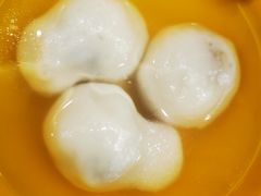 汤圆-毛华美食(清扬路店)