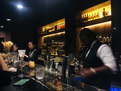 -STARRY CAFE & LOUNGE BAR(高新店)