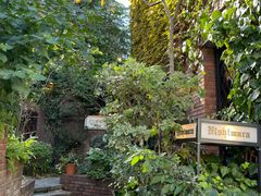 -西村咖啡店 (中山手本店)