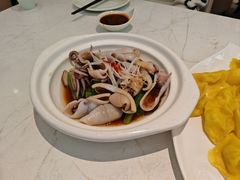 -船歌·鱼水饺青岛菜(国贸商城店)