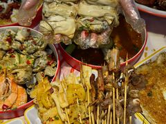 -饶福记·南昌烧烤大排档(九龙湖土著店)
