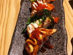 -六本目日式料理(珊瑚沙家园店)