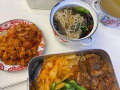 -石笨笨·盖浇饭大王(MOMOPARK店)