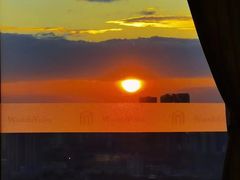 -长沙富力万达文华酒店