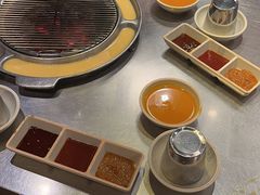 -喜来稀肉(虹泉路店)