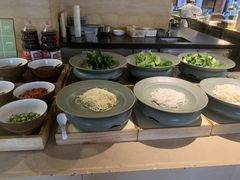 -长沙芙蓉国温德姆至尊豪廷大酒店-自助餐厅