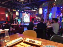 -纳瓦新疆菜(银都店)