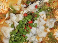 -川味堂·四川豆花(八卦岭店)