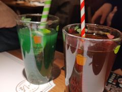 -玉川屋·深夜食堂居酒屋(柳巷店)