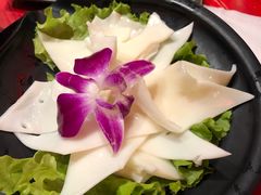 -谭鸭血老火锅(漳州路店)