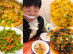 -水韵·渔家臻品私房菜(中庙店)