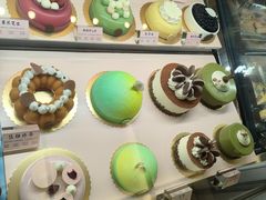 -CREAM STORY意大利手工冰淇淋&甜品(万象前海店)