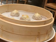 -鼎泰丰(德基广场店)