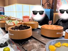 -龍歌自助小火锅(李沧丽达店)