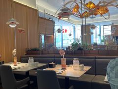 -船歌·鱼水饺青岛菜(金狮广场店)