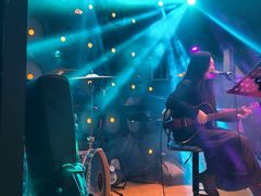 -MARU玛露音乐餐厅(大学路店)