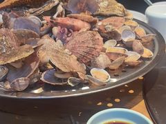 -锅老头铁锅炖•大锅蒸汽海鲜(韩乐坊店)