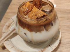 -觅见咖啡馆(艺展中心店)