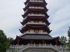 -芜湖方特东方神画