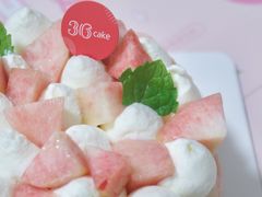 -36cake生日蛋糕(福田店)