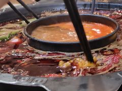 -黄潇洒老火锅(九眼桥宏济巷店)