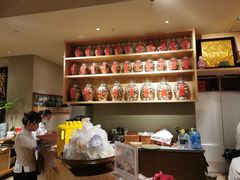 -静颐茶馆·素食(龙华店)