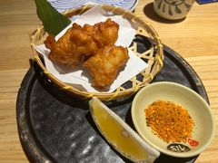 -有喜屋·日料·居酒屋(旭辉广场店)