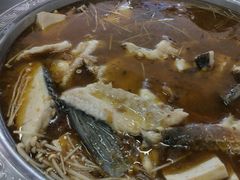 -重庆椒麻鱼·川味江湖菜
