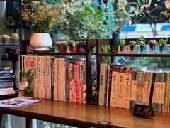 -街角 T·COFFEE 融合料理·BISTRO(车公庙店)