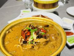 -宏宴·新京菜(望京店)