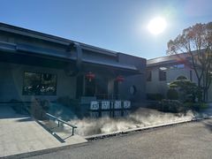 -绍兴鉴湖君澜大酒店