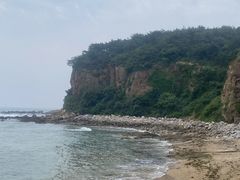 -棒棰岛宾馆景区