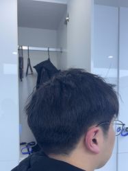 -蒋伟时尚造型