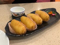 -点都德(华强南店)