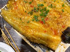 -零零後碳烤大排档(曙光星城旗舰店)