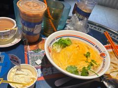 -伯友茶记(中华广场店)