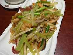 -老坑记·香港经典粤菜馆