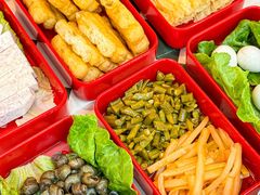 -螺思宝螺蛳粉火锅·鸭脚煲(西乡店)