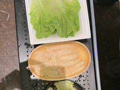 -刘一手重庆火锅(万达广场店)