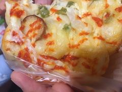 -BreadTalk面包新语·烘焙蛋糕(高德置地春广场店)