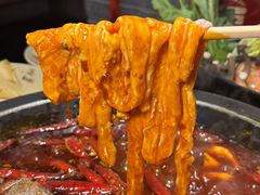 -蜀大侠火锅(总府路店)