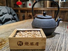 -魁盛居百年鲁菜馆(县西巷店)